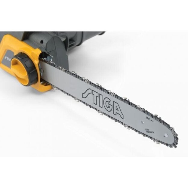 Elektrinis pjūklas Stiga CS 122c (2200 W)