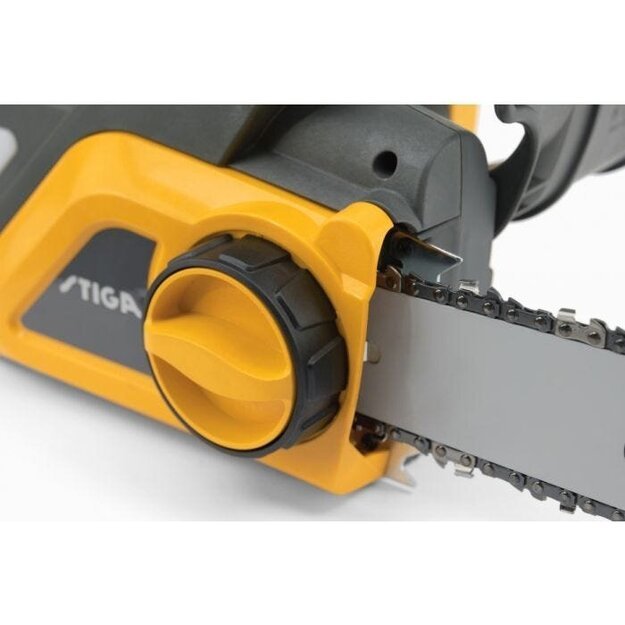 Elektrinis pjūklas Stiga CS 122c (2200 W)