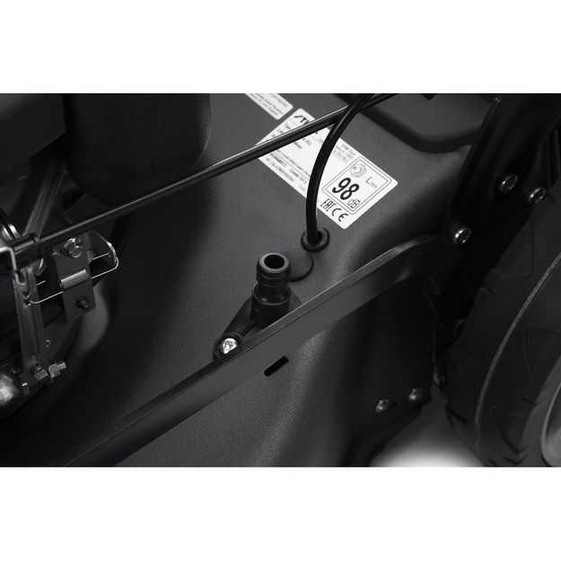 Vejapjovė benzininė savaeigė Stiga COMBI 753 S 10