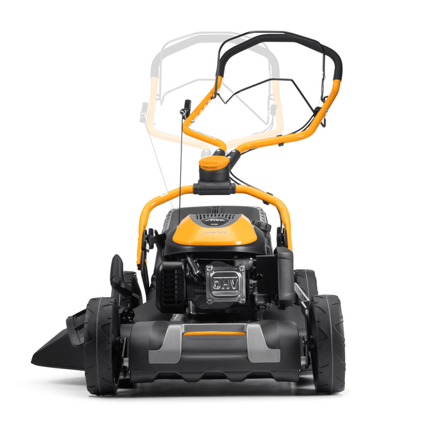 Vejapjovė benzininė savaeigė Stiga COMBI 753 S 3