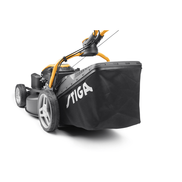 Vejapjovė benzininė savaeigė Stiga COMBI 753 S 8