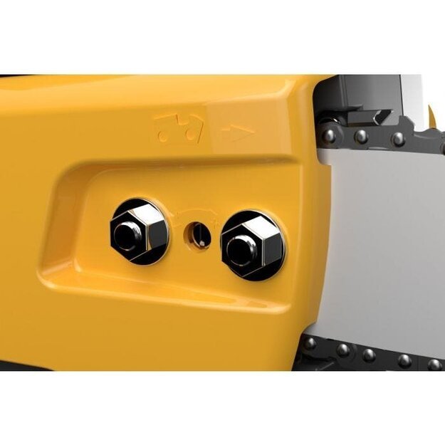 Akumuliatorinis pjūklas Stiga CS 700e (be baterijos) 5