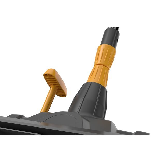 Akumuliatorinis sniego kastuvas Stiga ST 300e Kit (2 Ah baterija komplekte)