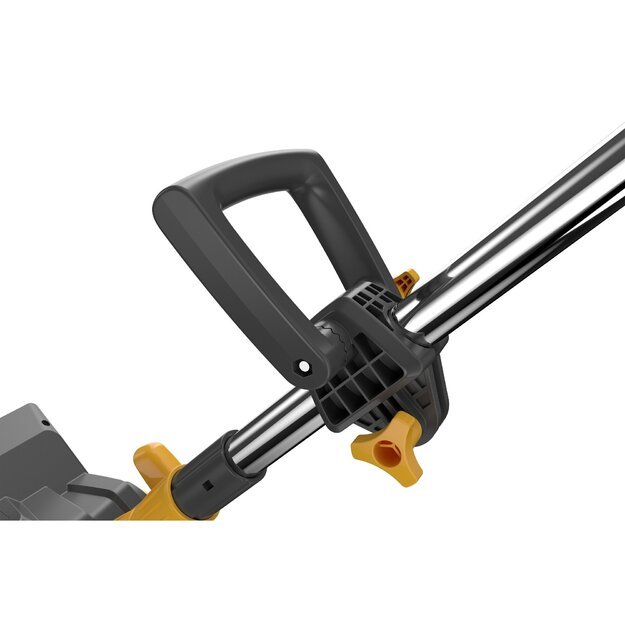 Akumuliatorinis sniego kastuvas Stiga ST 300e Kit (2 Ah baterija komplekte)