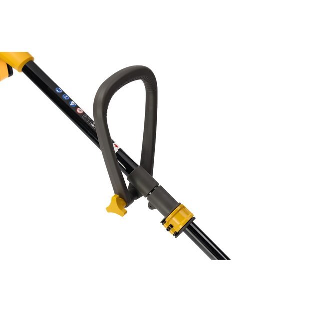 Akum. trimeris Stiga GT 300e Kit (2x20V - 2Ah baterija komplekte)