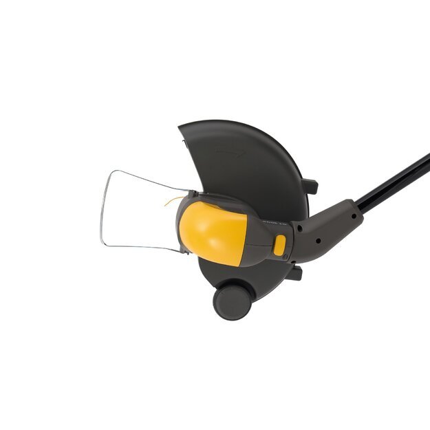 Akum. trimeris Stiga GT 300e Kit (2x20V - 2Ah baterija komplekte)