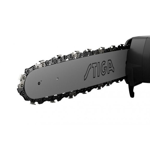 Akumuliatorinis telesk. pjūkliukas Stiga PS 900e (be baterijos) 5