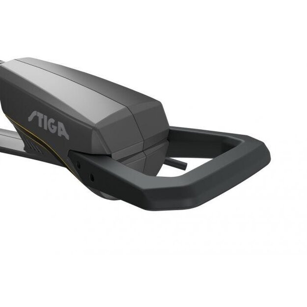 Akumuliatorinis telesk. pjūkliukas Stiga PS 900e (be baterijos) 8