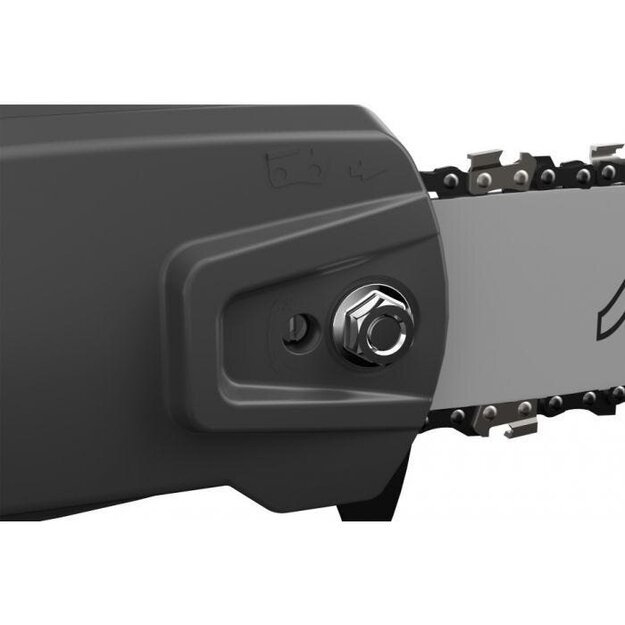 Akumuliatorinis telesk. pjūkliukas Stiga PS 900e (be baterijos) 7