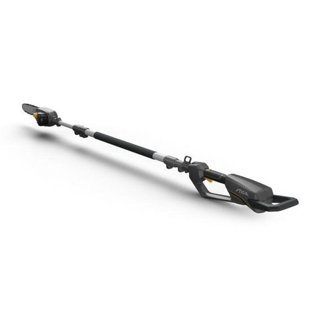 Akumuliatorinis telesk. pjūkliukas Stiga PS 900e (be baterijos) 2