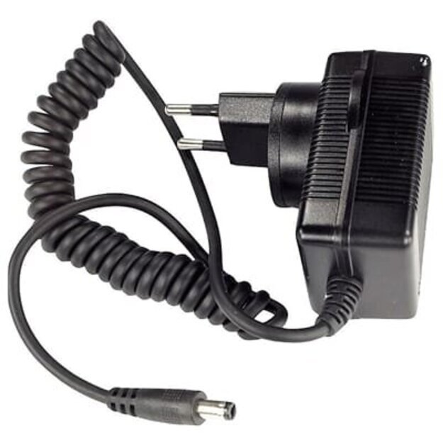 Akumuliatoriaus įkroviklis STIGA ST serijos varikliams su el starteriu (118204152/0)