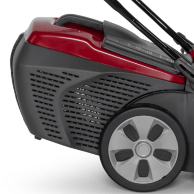 Vejapjovė elektrinė Castelgarden XP 40 (1600W, 3 viename)