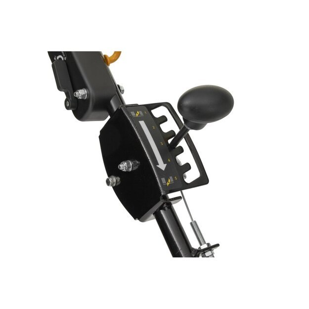 Stiga SVP 40 G Skarifikatorius/aeratorius (TM 60) 6