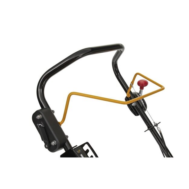 Stiga SVP 40 G Skarifikatorius/aeratorius (TM 60) 5