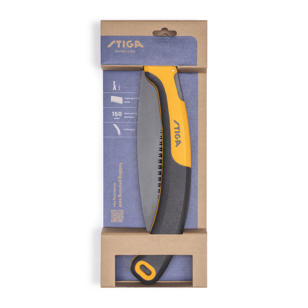 Pjūklas genėjimui atlenkiamas STIGA