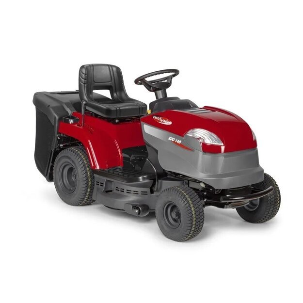 Traktoriukas Castelgarden XDC 140 (ST 350, mechaninė, surinkimas)