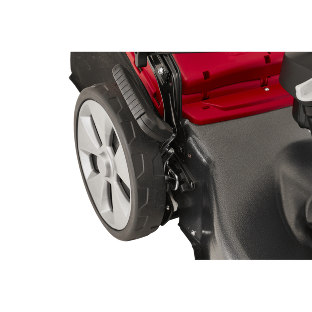 Vejapjovė benzininė savaeigė Mountfield SP 53 Elite (53 cm, Honda, 3 viename) 6