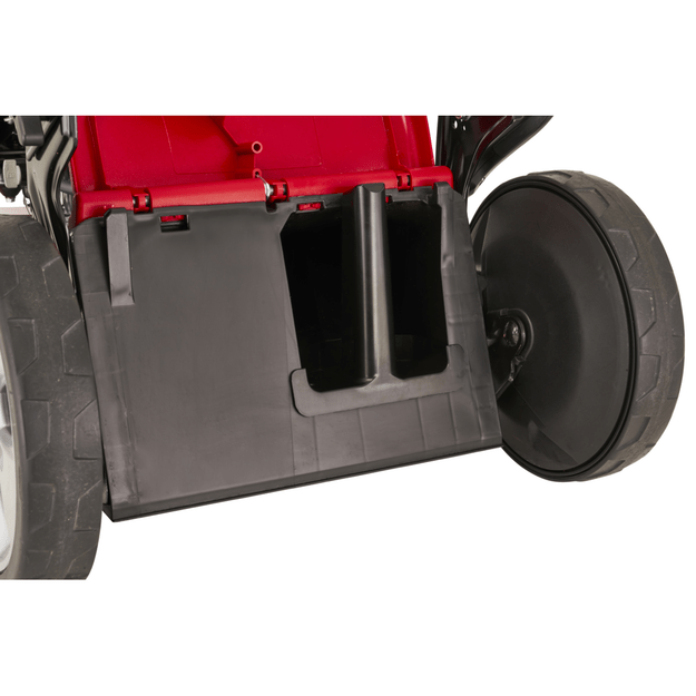 Vejapjovė benzininė savaeigė Mountfield SP 53 Elite (53 cm, Honda, 3 viename) 10