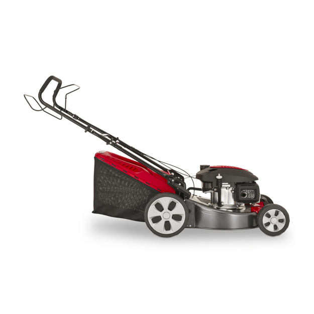 Vejapjovė benzininė savaeigė Mountfield SP 53 Elite (53 cm, Honda, 3 viename) 2