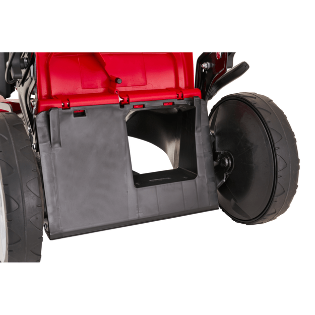 Vejapjovė benzininė savaeigė Mountfield SP 53 Elite (53 cm, Honda, 3 viename) 9