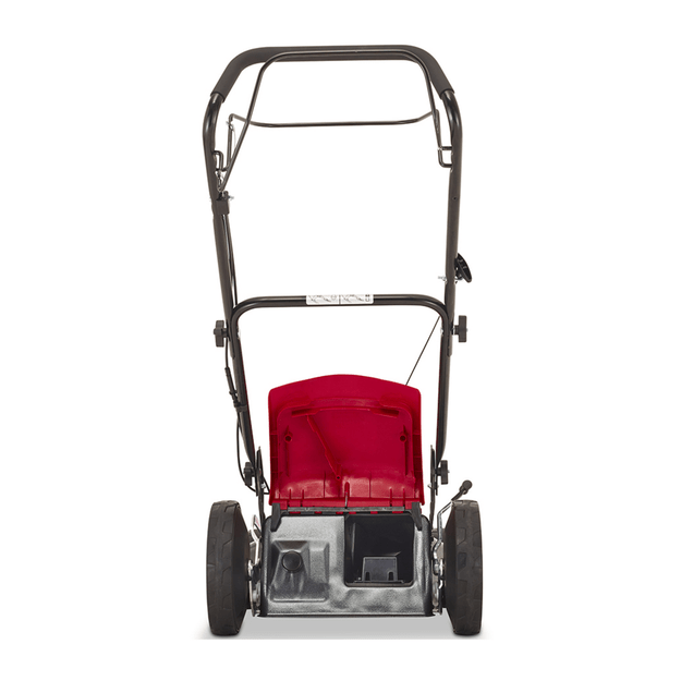 Vejapjovė benzininė savaeigė Mountfield SP 53 Elite (53 cm, Honda, 3 viename) 8