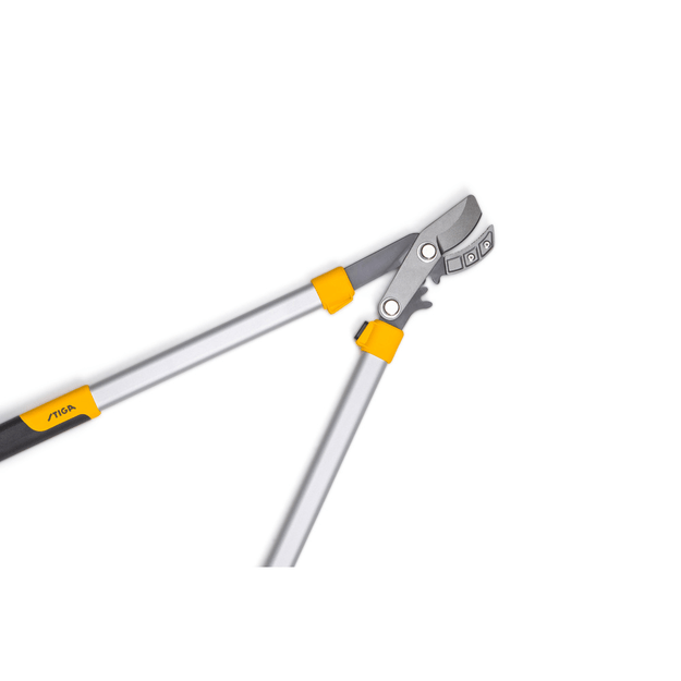 Genėjimo žirklės ilga rankena atramin.a&scaron;m. STIGA 2