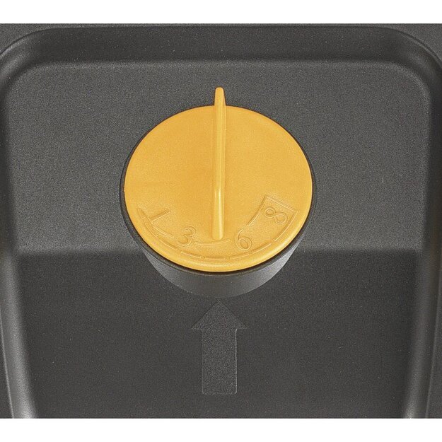 Mechaninė šlavimo mašina Stiga SWP 475 5