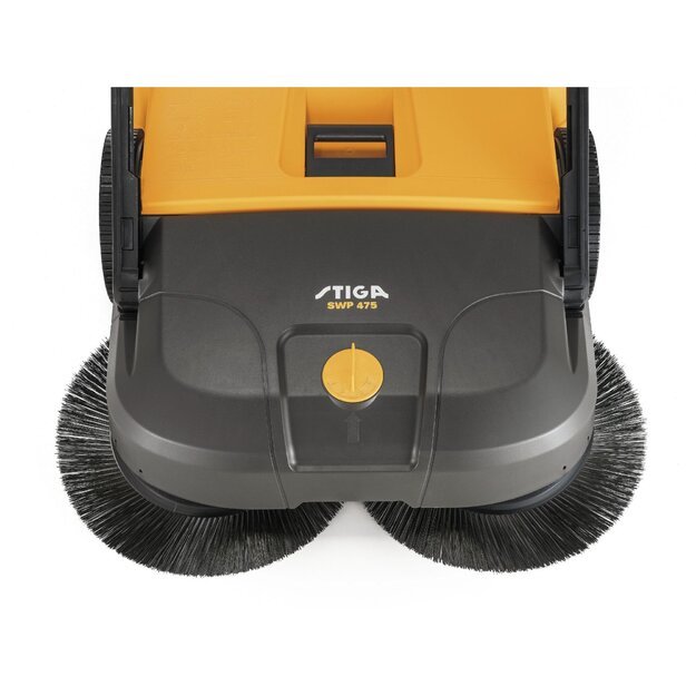 Mechaninė šlavimo mašina Stiga SWP 475 3