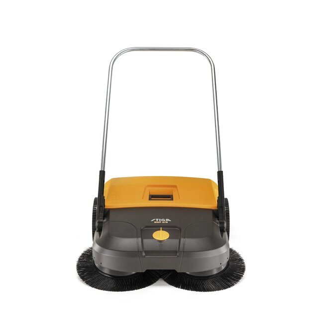 Mechaninė šlavimo mašina Stiga SWP 475 1