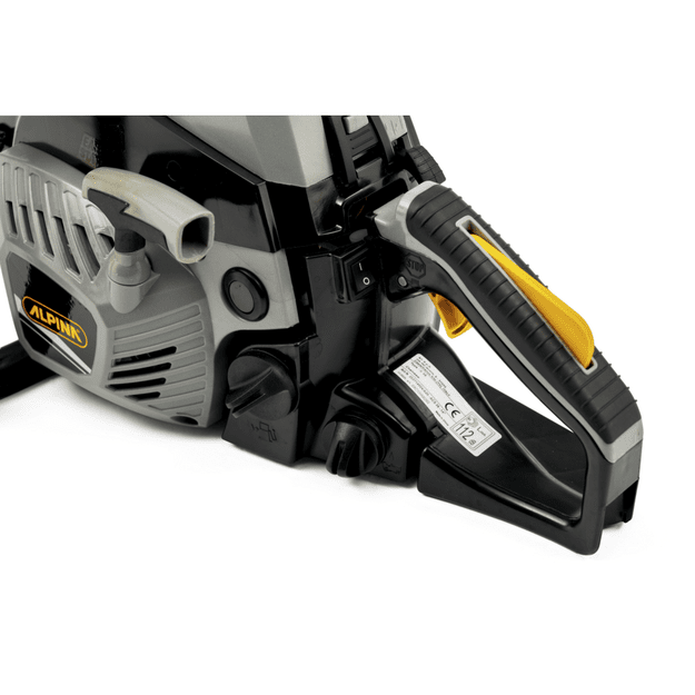 Motorinis pjūklas Alpina ACS 39 (14 )