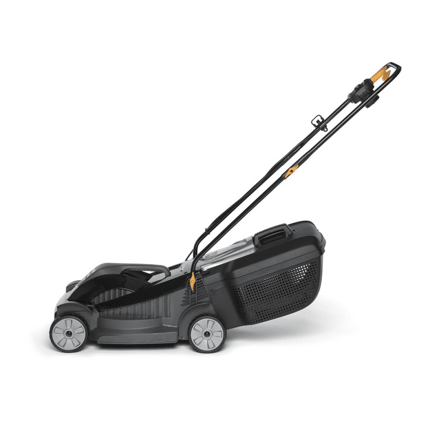 Elektrinė vejapjovė Alpina BL 380 E (1400W, 38 cm)