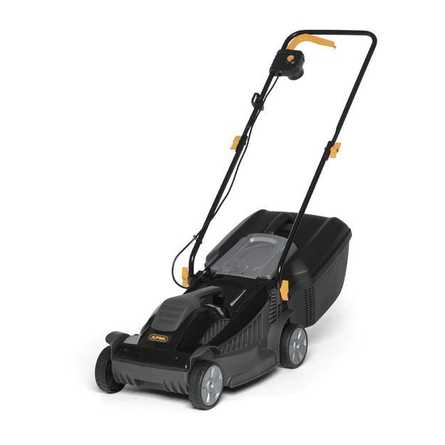 Elektrinė vejapjovė Alpina BL 380 E (1400W, 38 cm)