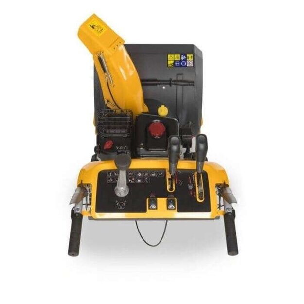 Sniego valytuvas Stiga ST 4262 P 1