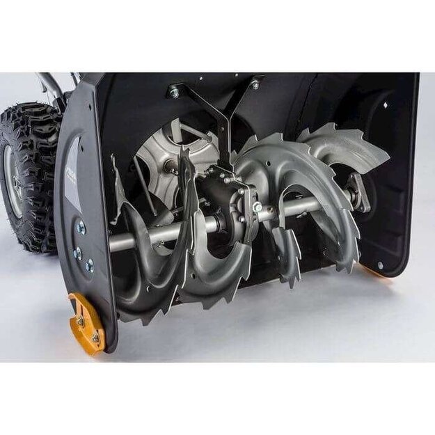 Sniego valytuvas Stiga ST 4262 P 3