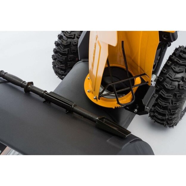 Sniego valytuvas Stiga ST 4262 P 5