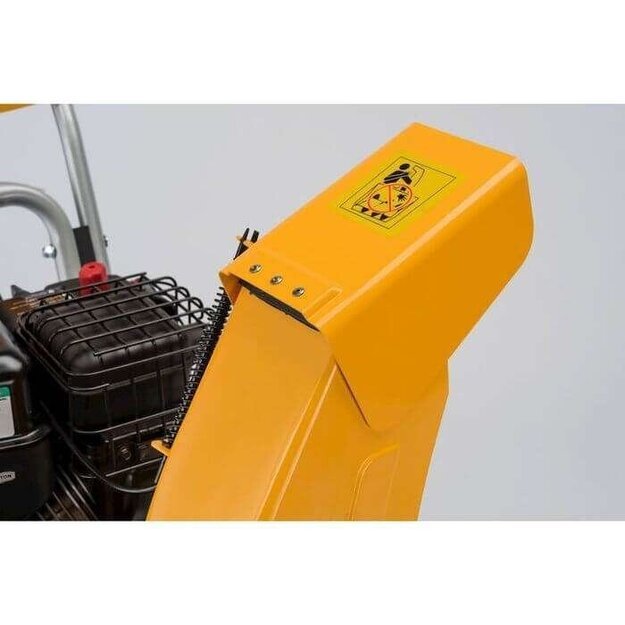 Sniego valytuvas Stiga ST 4262 P 6