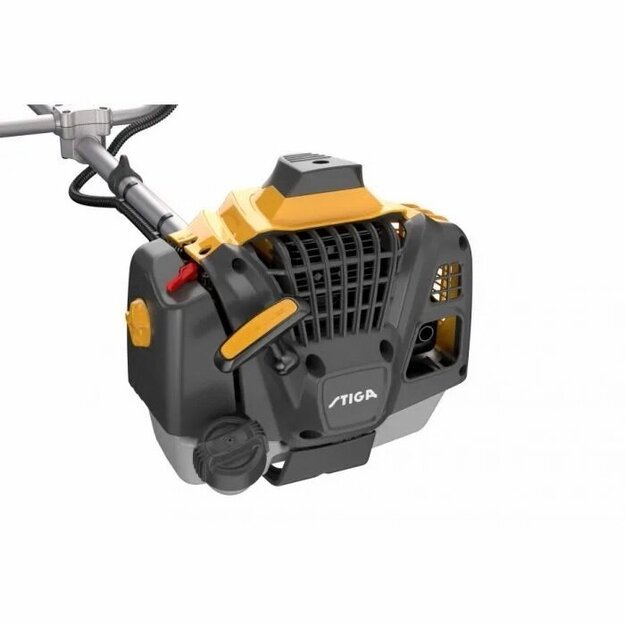 Krūmapjovė benzininė Stiga BC 730 B (0,9 kW) 4