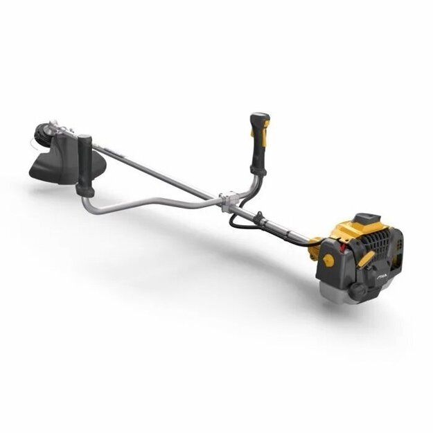 Krūmapjovė benzininė Stiga BC 730 B (0,9 kW) 2
