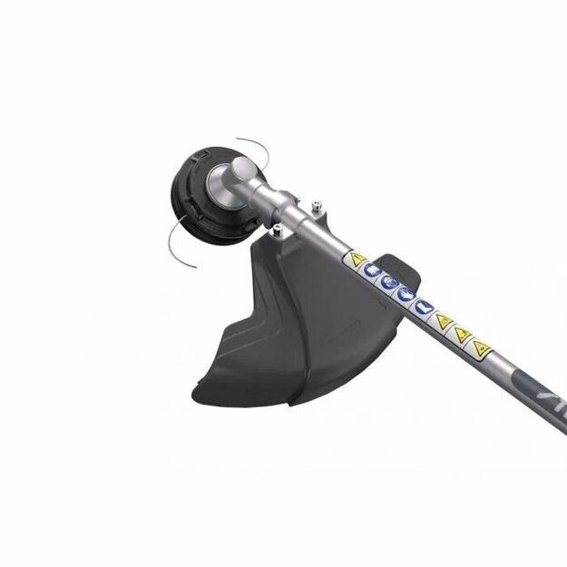 Krūmapjovė benzininė Stiga BC 730 B (0,9 kW) 6