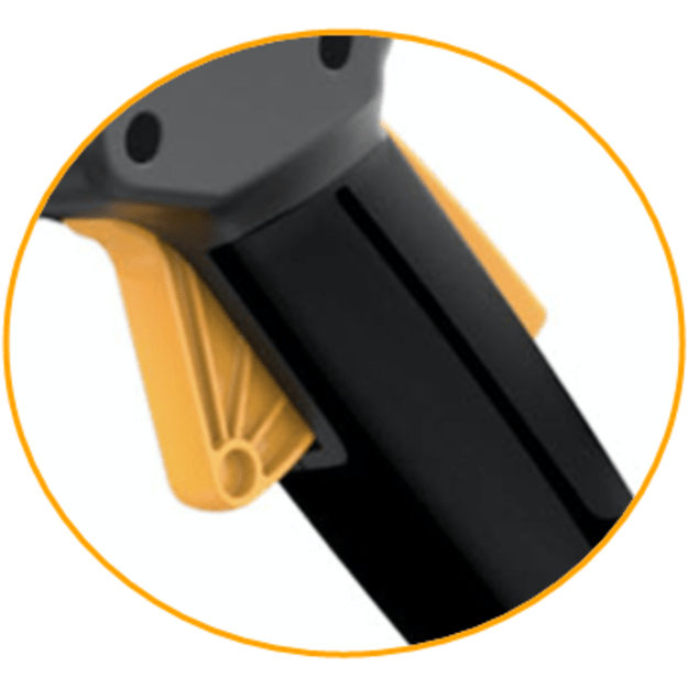 Akum. krūmapjovė Stiga SBC 900 D AE (atitinka 279210008/ST2) 6