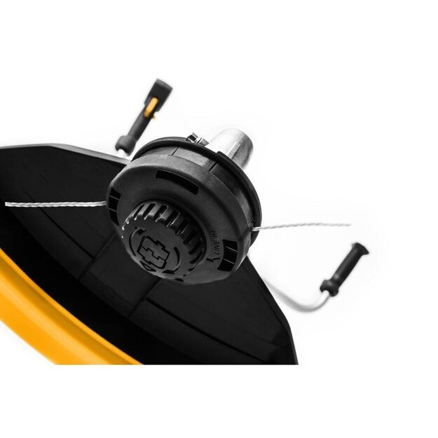 Akum. krūmapjovė Stiga SBC 900 D AE (atitinka 279210008/ST2) 10