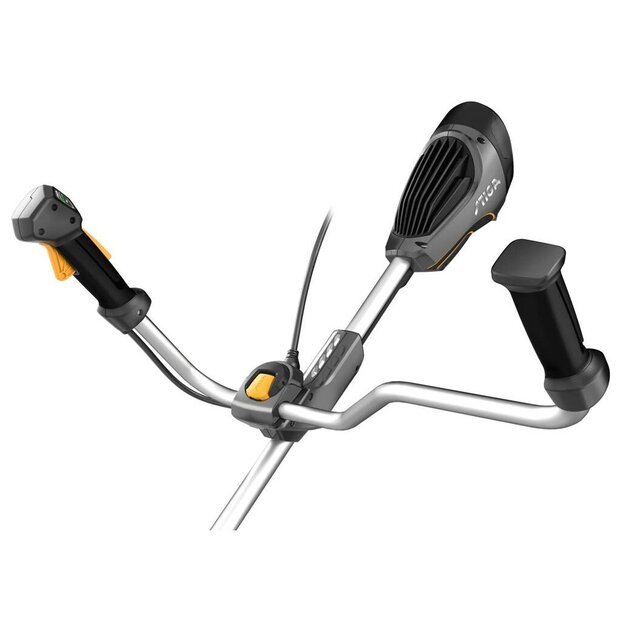 Akum. krūmapjovė Stiga SBC 900 D AE (atitinka 279210008/ST2) 5