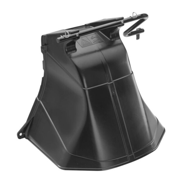 Galinis nukreipėjas komplekte Estate 84-98 cm.platf.