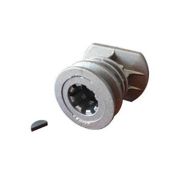 Peilio laikiklis kompl. D=22.2 mm (122465607/4)