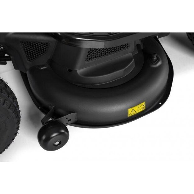 Traktoriukas Stiga Tornado 5108 (ST 500)