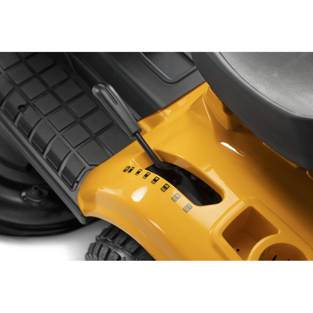 Traktoriukas Stiga Tornado 5108 (ST 500)