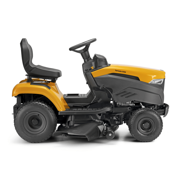 Traktoriukas Stiga Tornado 5108 (ST 500)