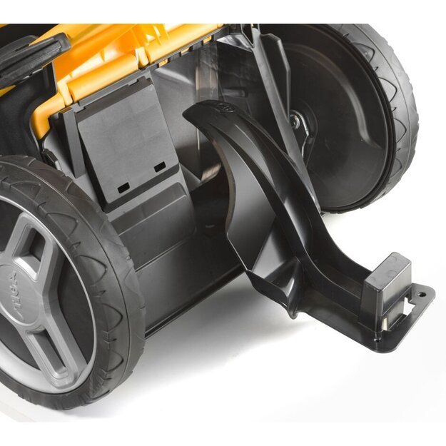 Vejapjovė benz. Stiga Combi 955 V (ST 200  variatorius) savaeigė