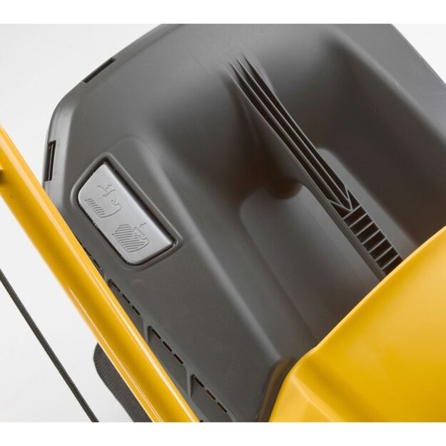 Vejapjovė benz. Stiga Combi 955 V (ST 200  variatorius) savaeigė