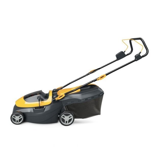 Akum. Vejapjovė Stiga Collector 140e Kit (keičia 291382068/ST1)